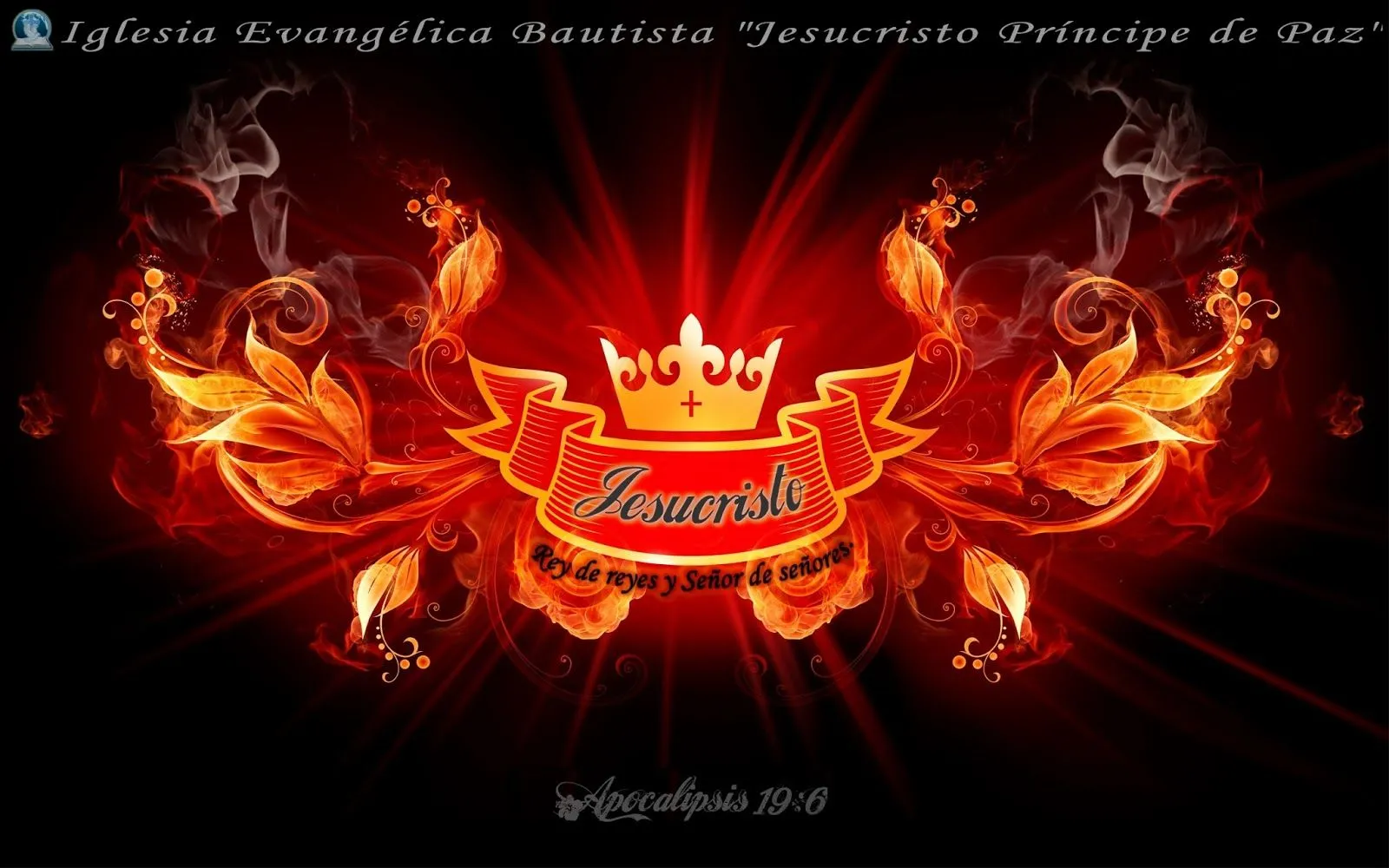 Fondos de pantalla con el nombre de Jesús | Postales Cristianos Fondos de pantalla con el nombre de Jesús | Postales Cristianos