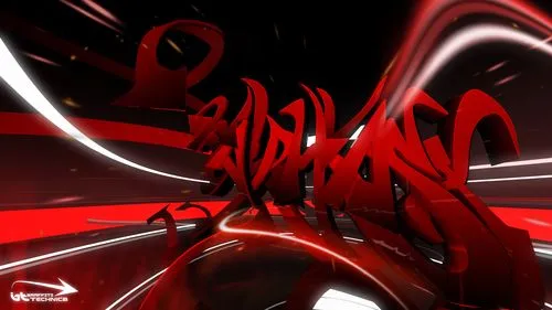 Fondos de pantalla para PC de graffitis - Imagui