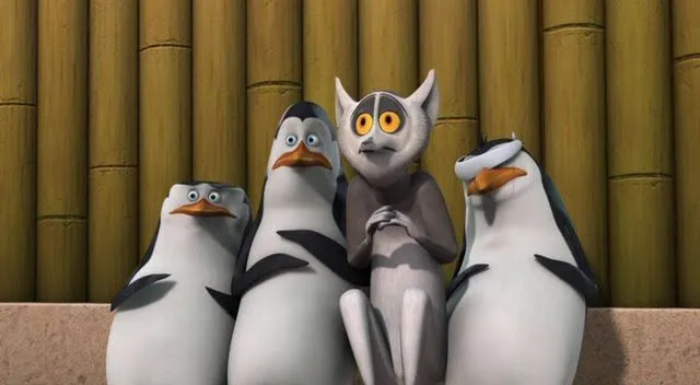 Fondos de pantalla pinguinos madagascar - Imagui Fondos de pantalla pinguinos madagascar - Imagui