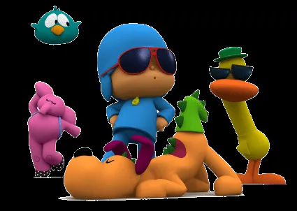 Fondos de Pantalla de Pocoyo | Fondos de pantalla y mucho más Fondos de Pantalla de Pocoyo | Fondos de pantalla y mucho más