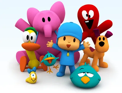Fondos de pantalla de Pocoyo gratis - Imagui Fondos de pantalla de Pocoyo gratis - Imagui