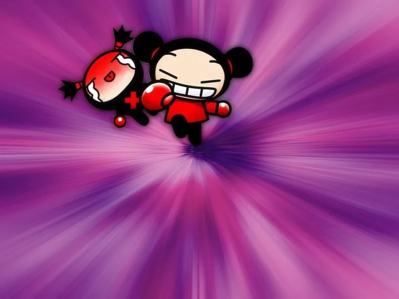 fondos de pantalla de Pucca Golpe. wallpapers de Pucca Golpe fondos de pantalla de Pucca Golpe. wallpapers de Pucca Golpe