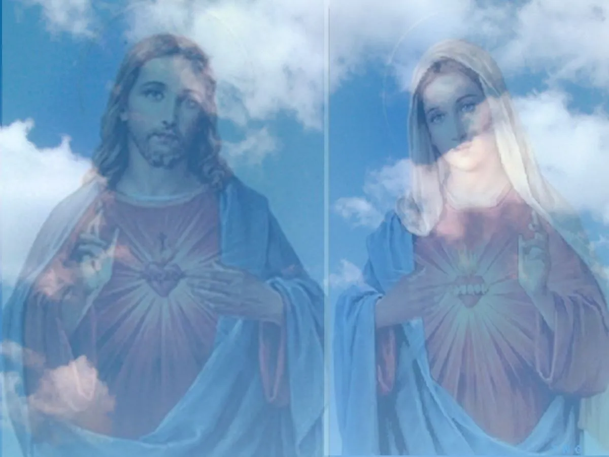 Fondos de pantalla religiosos catolicos - Imagui