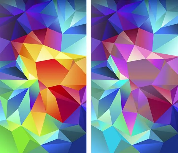 Consigue los fondos de pantalla del Samsung Galaxy S5 en tu ... Consigue los fondos de pantalla del Samsung Galaxy S5 en tu ...