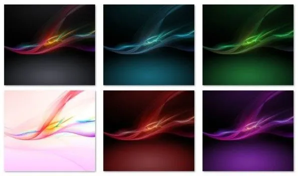 Los fondos de pantalla del Sony Xperia Z disponibles para su descarga