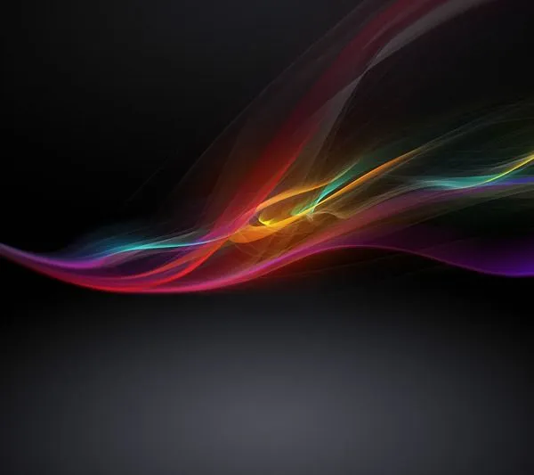 Así son los fondos de pantalla del Sony Xperia Z - tuexpertomovil.com Así son los fondos de pantalla del Sony Xperia Z - tuexpertomovil.com
