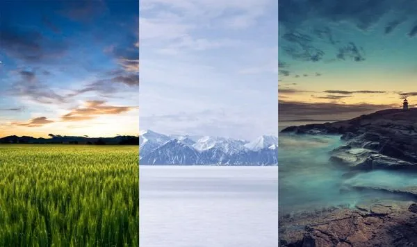 Así son los fondos de pantalla del Sony Xperia Z - tuexpertomovil.com Así son los fondos de pantalla del Sony Xperia Z - tuexpertomovil.com