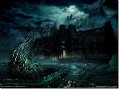 9 Fondos de Pantalla de Terror HD | Banco de Imagenes Gratuitas 9 Fondos de Pantalla de Terror HD | Banco de Imagenes Gratuitas