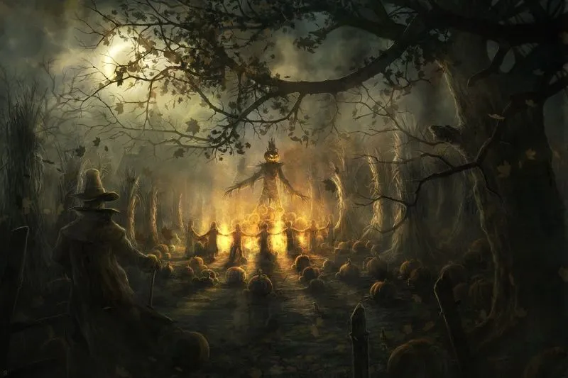 SERES FANTASTICOS, MITOLOGIA Y ALGO MAS: Fodos de Escritorio de Terror SERES FANTASTICOS, MITOLOGIA Y ALGO MAS: Fodos de Escritorio de Terror