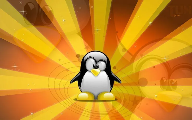 Fondos de pantalla con Tux como protagonista » MuyLinux Fondos de pantalla con Tux como protagonista » MuyLinux