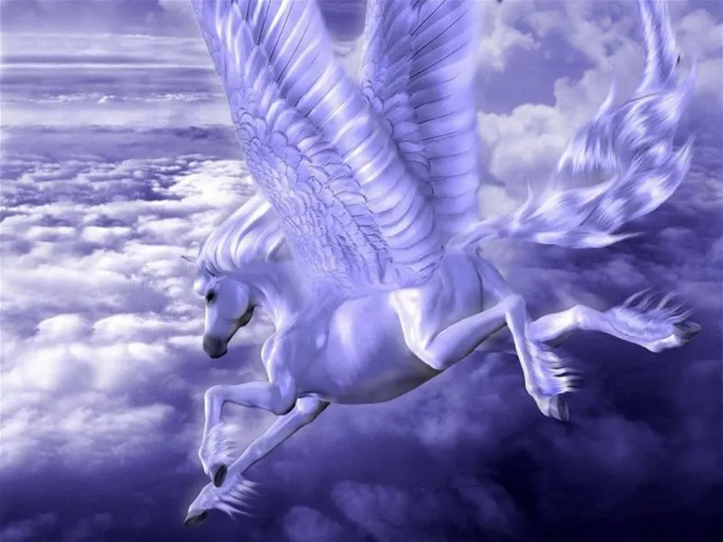 fondos de pantalla de Unicornio Celeste. wallpapers de Unicornio ...