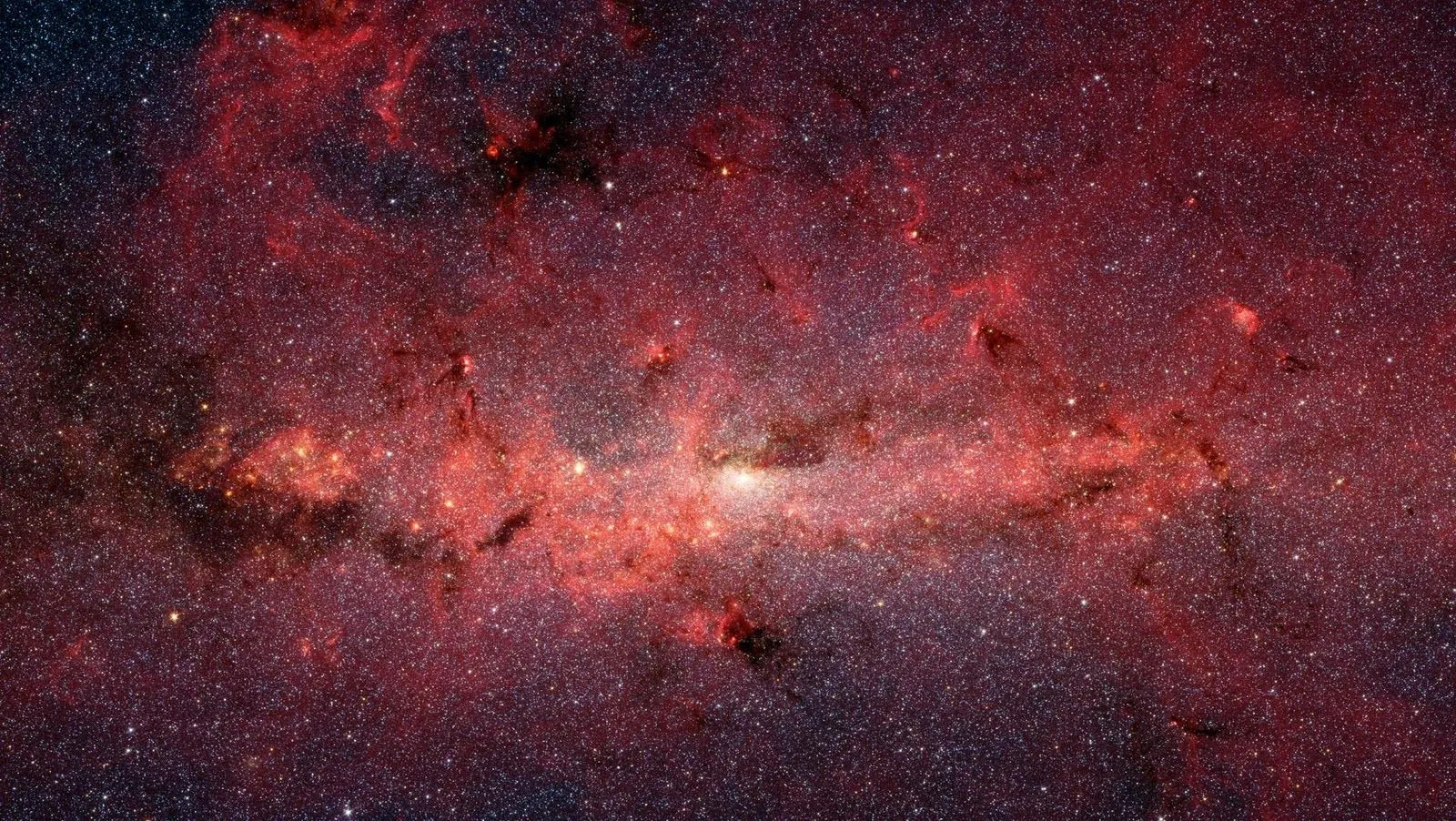 Fondos de pantalla universo HD - Imagui