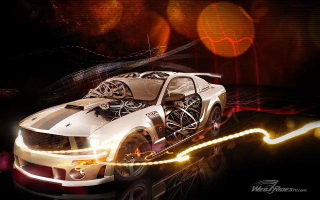 Fondos de pantalla (vehiculos) - Taringa!