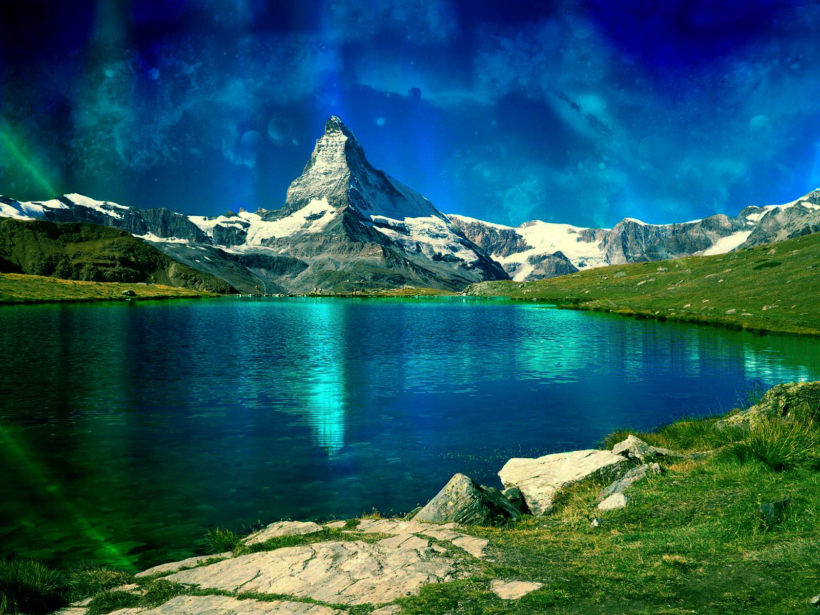 Fondos de Pantalla | Wallpapers: Fondo HD paisaje montañas Fondos de Pantalla | Wallpapers: Fondo HD paisaje montañas