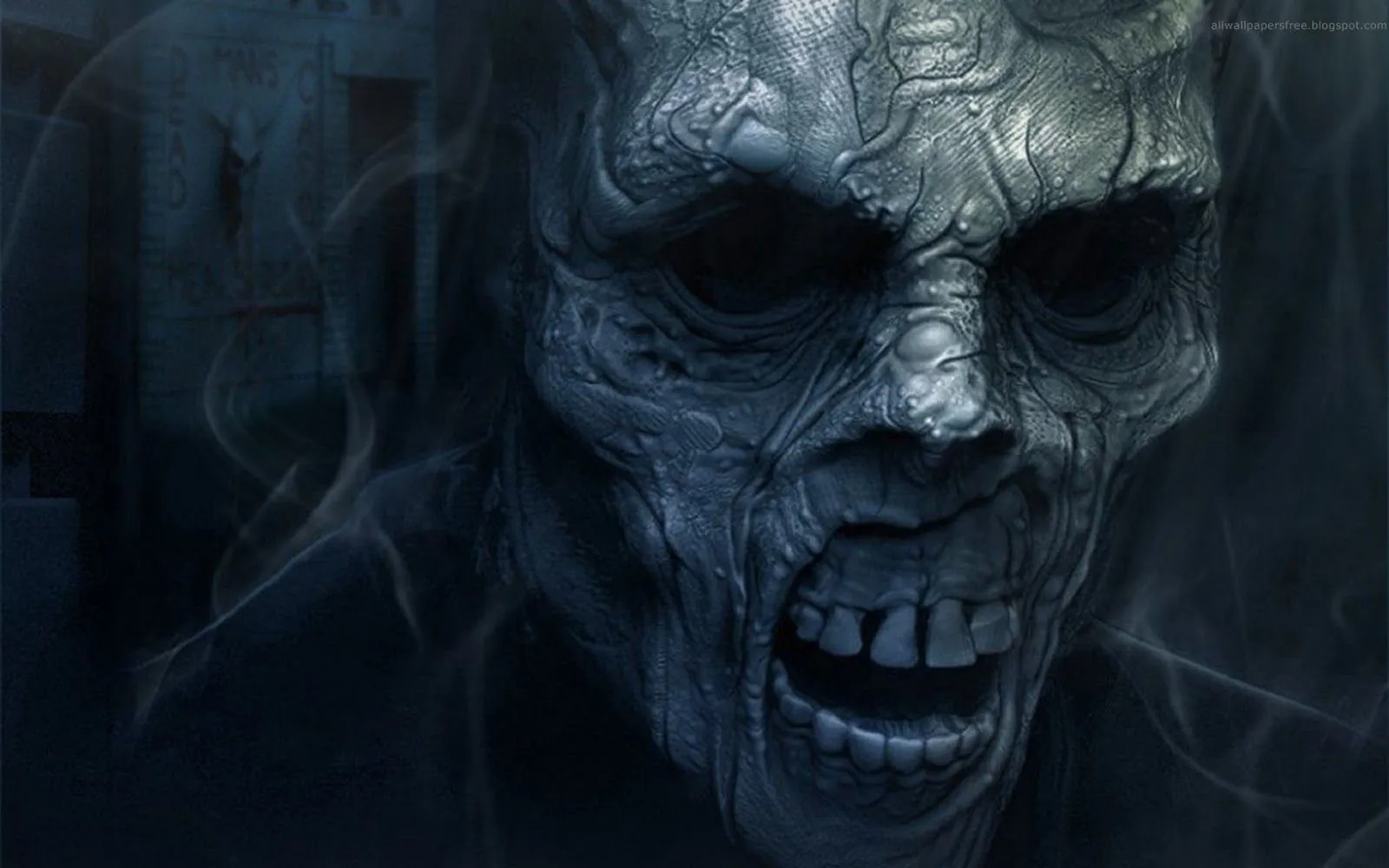 Fondos de Pantalla | Wallpapers: Fondo HD Zombie Terror Fondos de Pantalla | Wallpapers: Fondo HD Zombie Terror