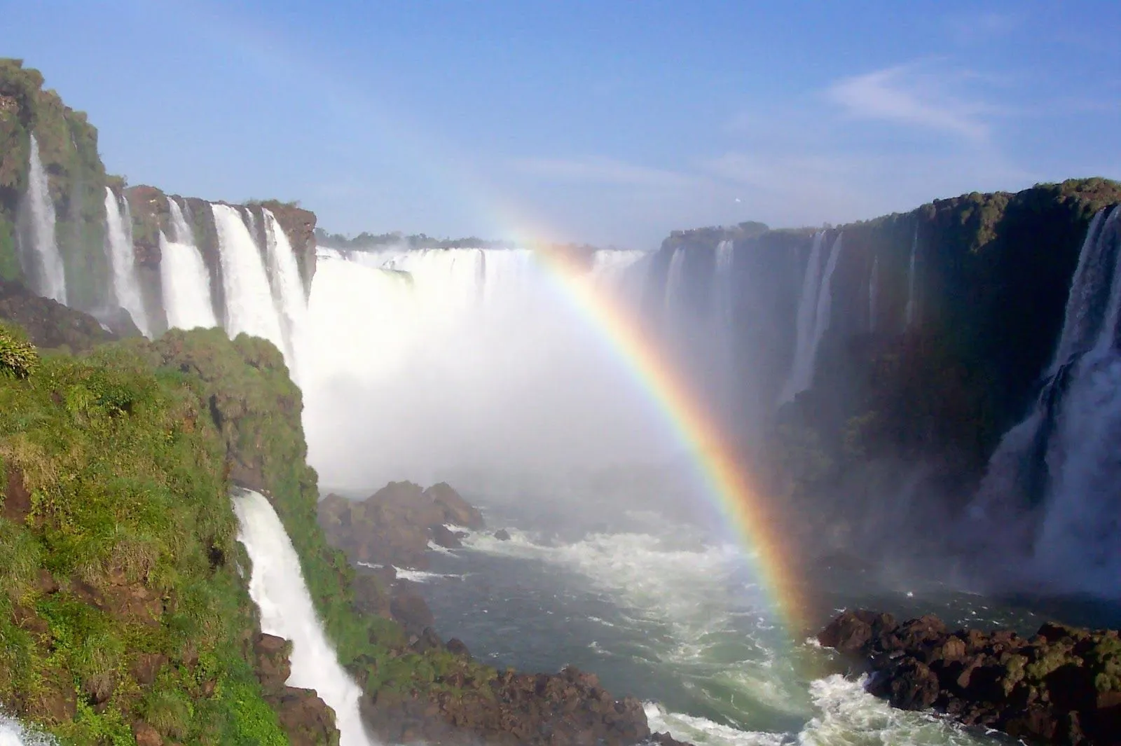 Fondos de Pantalla | Wallpapers: Fondo HD arco iris Fondos de Pantalla | Wallpapers: Fondo HD arco iris