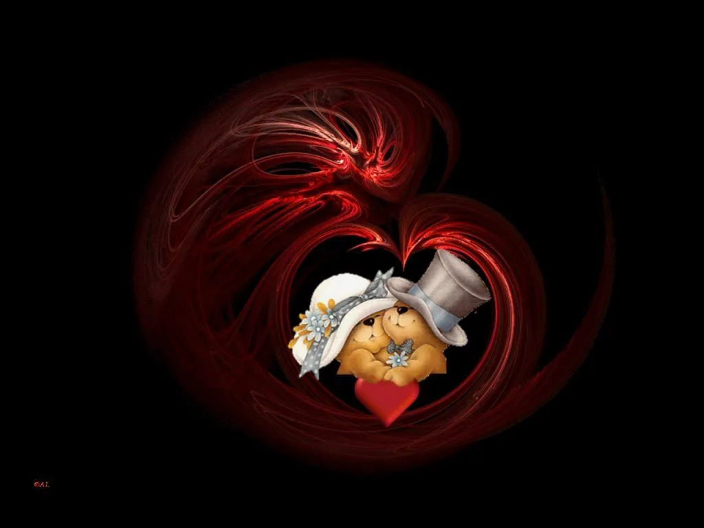 Amor Wallpaper Hd