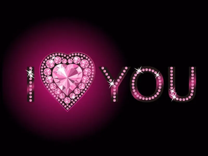 fondos de pantalla windows 7: fondo de pantalla i love you fondos de pantalla windows 7: fondo de pantalla i love you