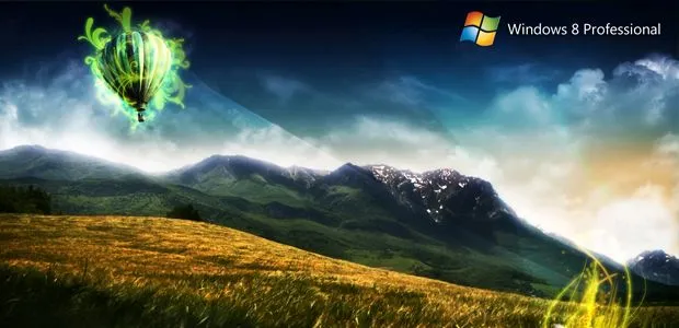 Descargar fondos de pantalla con movimiento para windows 8