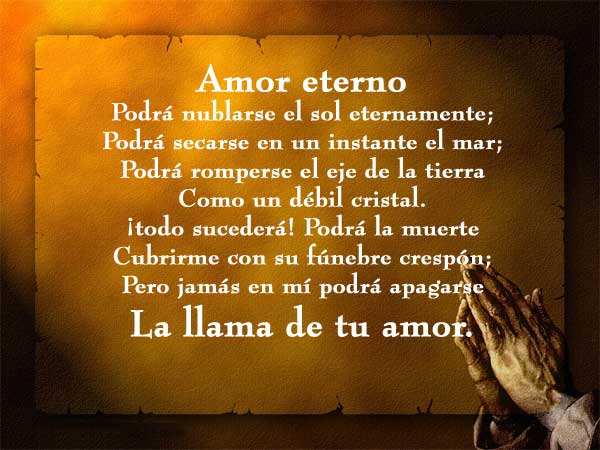 Fondos de pantallas sobre el amor | IGLESIA ADVENTISTA DISTRITO 30 ...