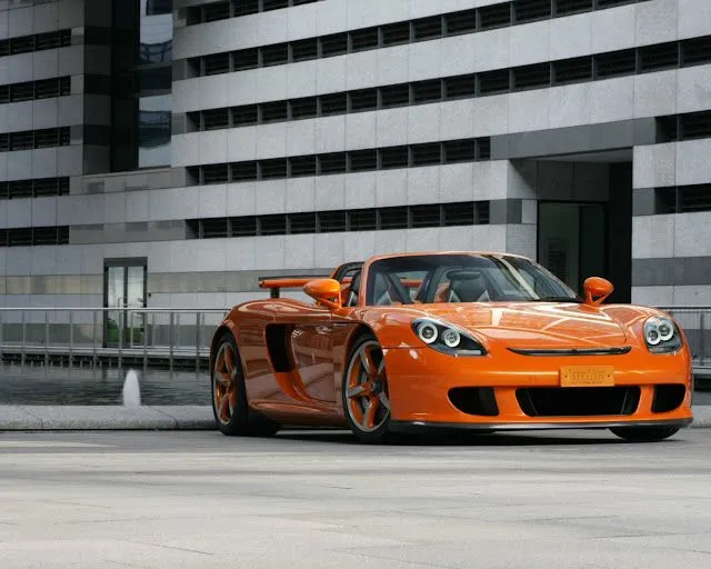 LOS FONDOS DE PANTALLAS MAS CHIDOS: Fondos de Autos