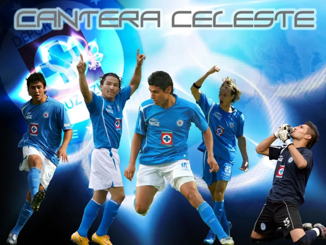 FONDOS DE PANTALLAS DE CLUBES Y SELECCIONES: FONDO DE PANTALLA DE ...