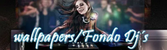 imagenes dj gratis | wallpapers dj´s ~ fondos de pantallas HD ... imagenes dj gratis | wallpapers dj´s ~ fondos de pantallas HD ...