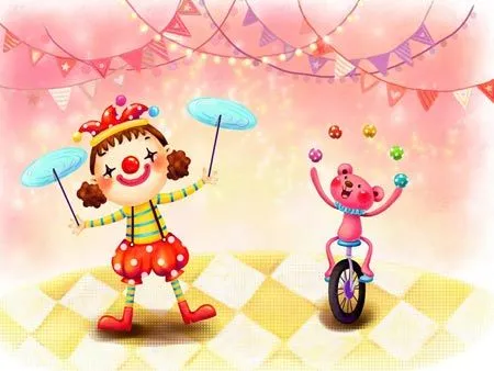 Fondos de pantalla infantiles - Imagui