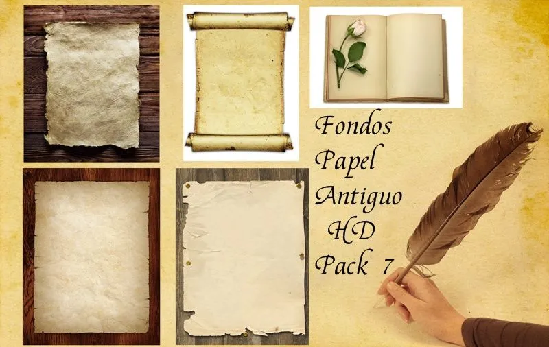Fondos papel antiguo HD - Pack 7 [Zippyshare ... Fondos papel antiguo HD - Pack 7 [Zippyshare ...