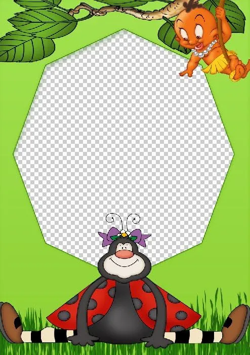 Fondos para Photoshop de bebés - Imagui