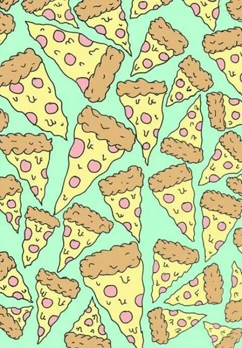 Fondos de comida tumblr - Imagui
