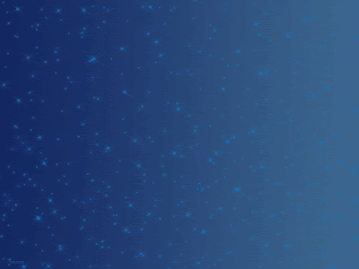 Fondos y Postales: Fondo escritorio cielo azul estrellado Fondos y Postales: Fondo escritorio cielo azul estrellado