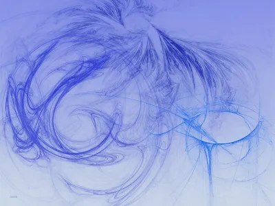 Fondos y Postales: Wallpaper cielo azul
