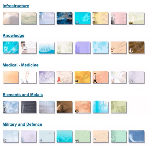 Plantillas de bebés para Power Point - Imagui