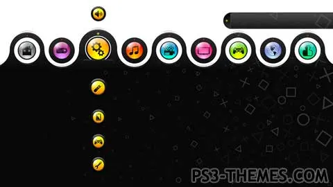 temas para ps3 en pendrive - Taringa!