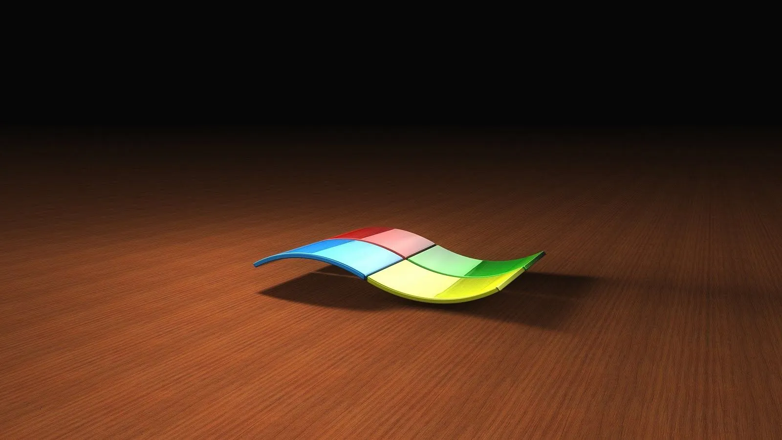 FONDOS PARA TU PS3 Y PSP: 3D Windows Logo