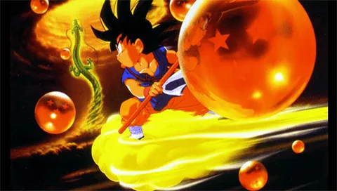 Imagenes de fondo 3D de Dragon Ball Z - Imagui Imagenes de fondo 3D de Dragon Ball Z - Imagui