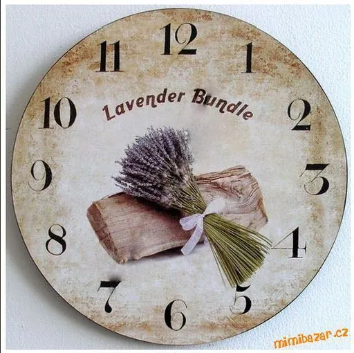 FONDOS DE RELOJ VINTAGE O SHABBY CHIC PARA TRANSFER O DECOUPAGE on ...