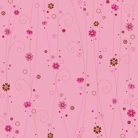 Fondos rosa scrapbook para imprimir-Imagenes y dibujos para ...