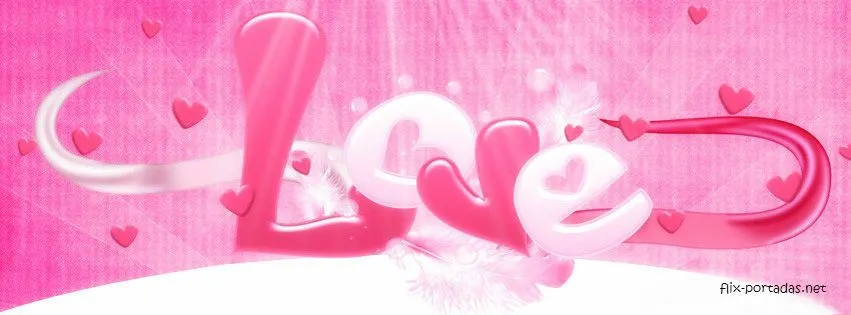 Love de Color Rosa | Fondos de Amor para el Facebook Love de Color Rosa | Fondos de Amor para el Facebook