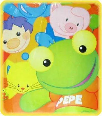 Fondos del sapo pepe - Imagui