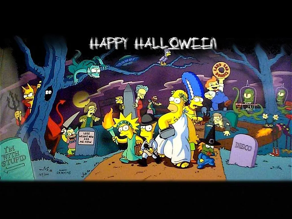 FONDOS DE LOS SIMPSON: fondo de pantalla de los simpsons FONDOS DE LOS SIMPSON: fondo de pantalla de los simpsons