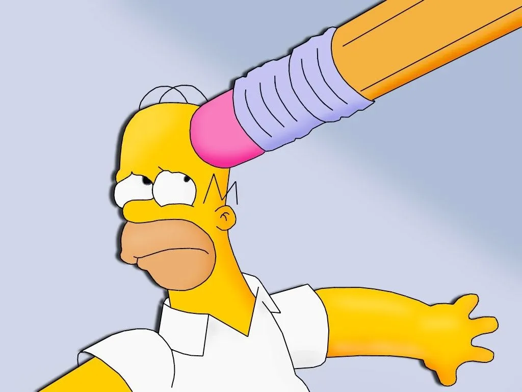 FONDOS DE LOS SIMPSON: wallpaper de los simpsons FONDOS DE LOS SIMPSON: wallpaper de los simpsons