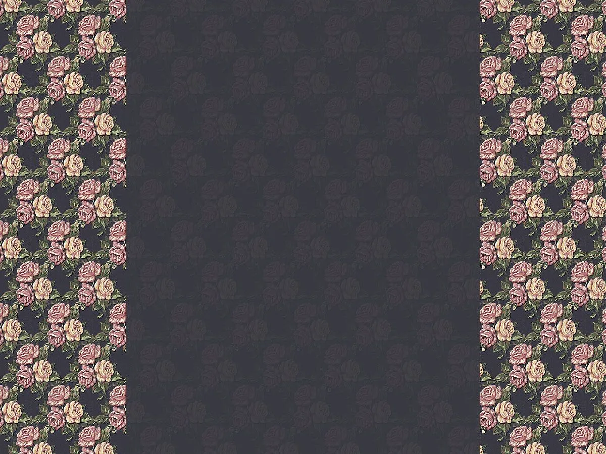Fondos Stella: Fondo 198, 199, 200 - Estampados de flores Fondos Stella: Fondo 198, 199, 200 - Estampados de flores