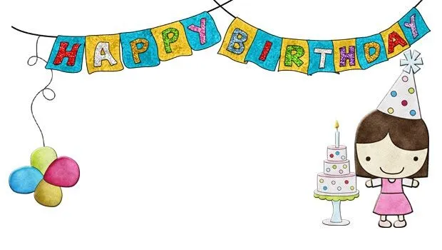 Fondos Stella: Fondo 229 - Fondo cumpleaños y cabecera Fondos Stella: Fondo 229 - Fondo cumpleaños y cabecera