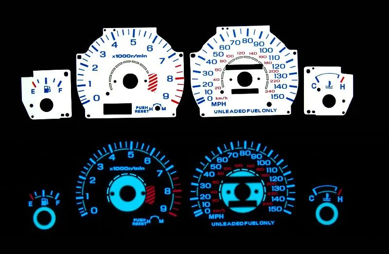 Fondos de tableros para autos - Imagui