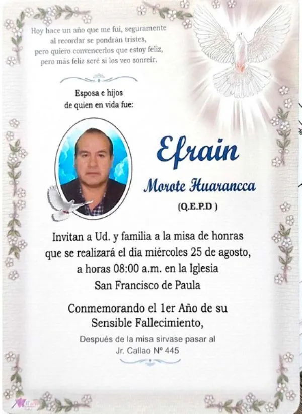 2 fondos para tarjetas de misa de difuntos y 2 plantillas | Tarjetas de invitacion virtuales, Tarjetas de invitación, Tarjetas de condolencias 2 fondos para tarjetas de misa de difuntos y 2 plantillas | Tarjetas de invitacion virtuales, Tarjetas de invitación, Tarjetas de condolencias