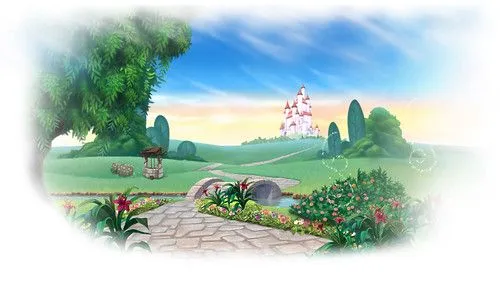 Fondos para tema de princesas. | Ideas y material gratis para ... Fondos para tema de princesas. | Ideas y material gratis para ...