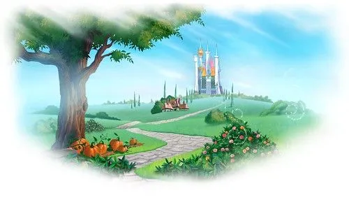 Fondos para tema de princesas. | Ideas y material gratis para ... Fondos para tema de princesas. | Ideas y material gratis para ...