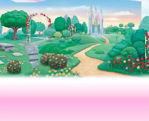 Más Fondos para tema de Princesas. | Ideas y material gratis para ... Más Fondos para tema de Princesas. | Ideas y material gratis para ...